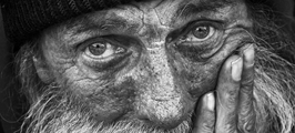 Kurs - Portret Charakterystyczny 10/2018
