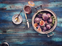 FOOD PHOTO WORKSHOP 09/2018